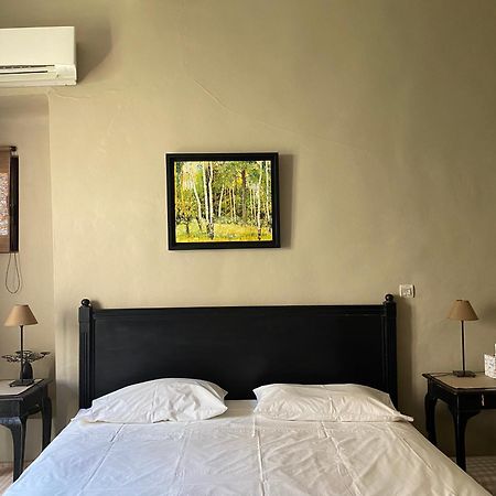 B&B Villa Des Muses Ла-Рок-д'Антерон Экстерьер фото